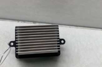 Resistance chauffage TOYOTA PROACE 3 CITY