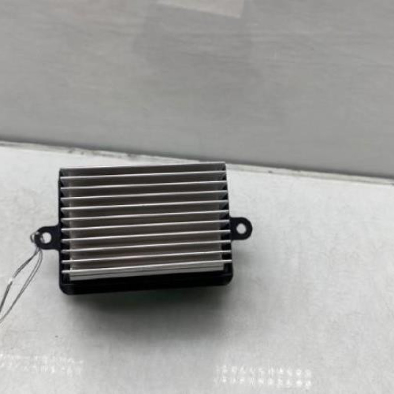 Resistance chauffage TOYOTA PROACE 3 CITY Photo n°3