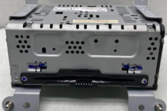 Autoradio d'origine FORD GALAXY 3 Photo n°1