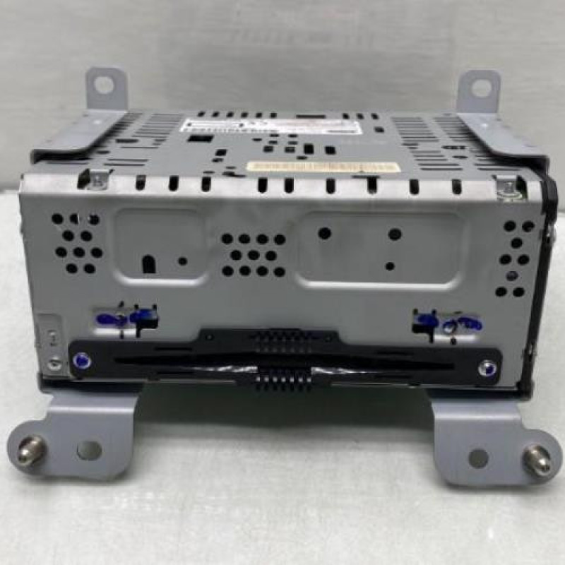Autoradio d'origine FORD GALAXY 3 Photo n°1