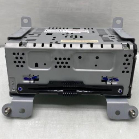 Autoradio d'origine FORD GALAXY 3 Photo n°1