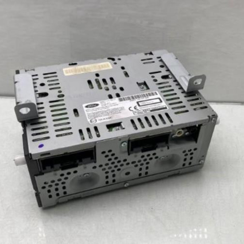Autoradio d'origine FORD GALAXY 3 Photo n°2