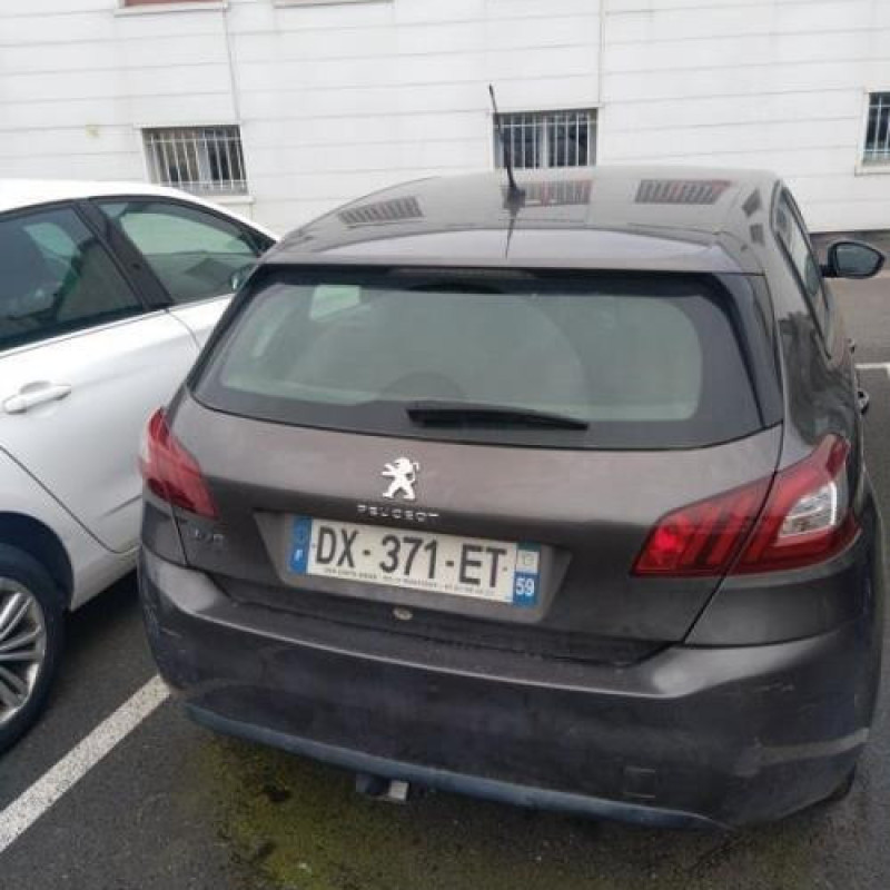 Pommeau de vitesses PEUGEOT 308 2 Photo n°6