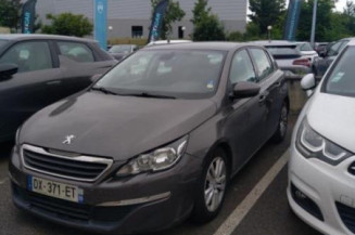 Pommeau de vitesses PEUGEOT 308 2