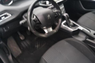 Pommeau de vitesses PEUGEOT 308 2