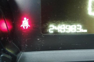 Pommeau de vitesses PEUGEOT 308 2
