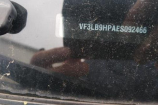 Pommeau de vitesses PEUGEOT 308 2