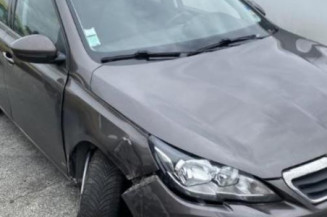 Pommeau de vitesses PEUGEOT 308 2
