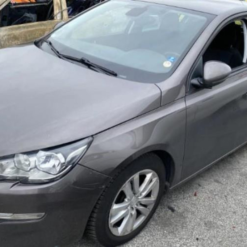 Pommeau de vitesses PEUGEOT 308 2 Photo n°16