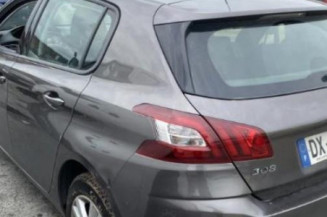 Pommeau de vitesses PEUGEOT 308 2