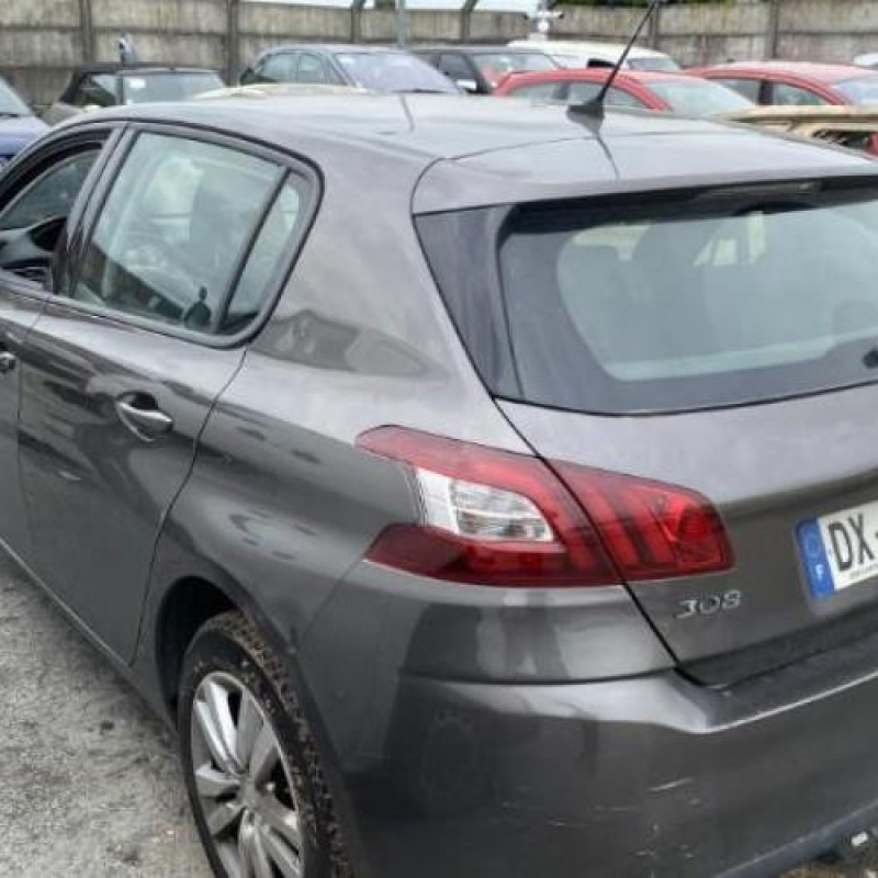 Pommeau de vitesses PEUGEOT 308 2 Photo n°17