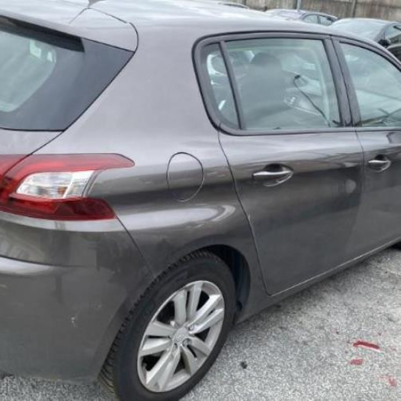 Pommeau de vitesses PEUGEOT 308 2 Photo n°18