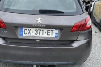 Pommeau de vitesses PEUGEOT 308 2
