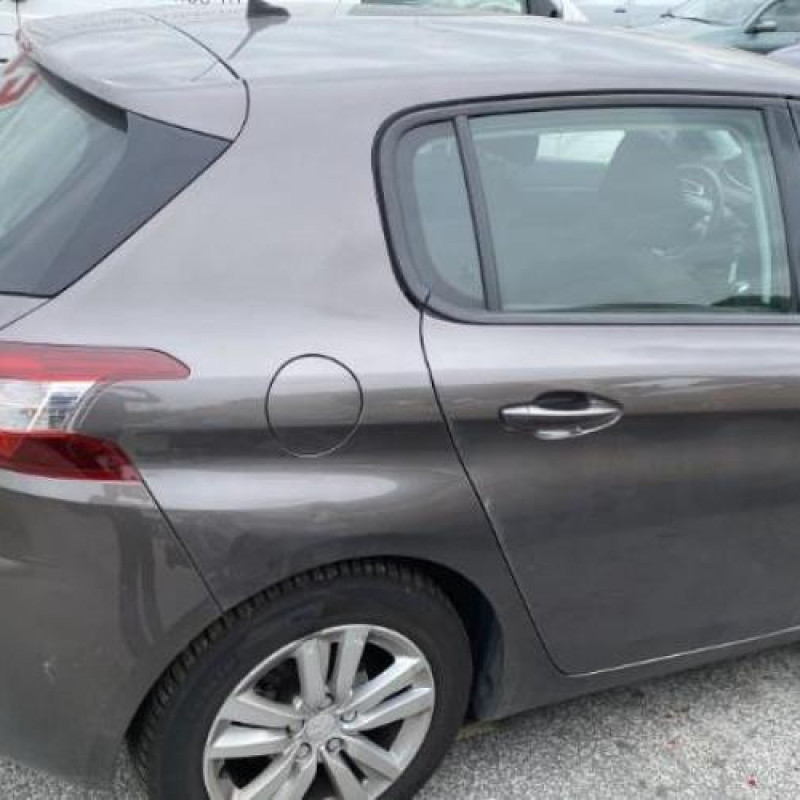 Pommeau de vitesses PEUGEOT 308 2 Photo n°20