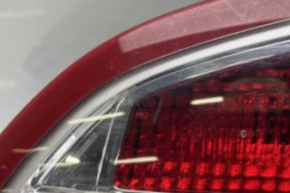 Feu arriere secondaire droit (feux) RENAULT SCENIC 3