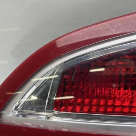 Feu arriere secondaire droit (feux) RENAULT SCENIC 3