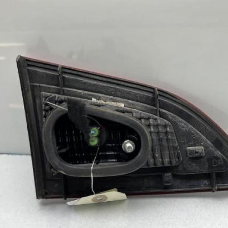 Feu arriere secondaire droit (feux) RENAULT SCENIC 3 Photo n°3