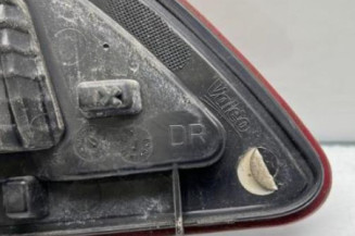 Feu arriere secondaire droit (feux) RENAULT SCENIC 3