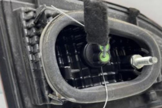 Feu arriere secondaire droit (feux) RENAULT SCENIC 3