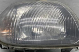Optique avant principal droit (feux)(phare) RENAULT CLIO 2