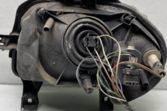 Optique avant principal droit (feux)(phare) RENAULT CLIO 2