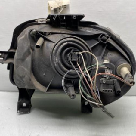 Optique avant principal droit (feux)(phare) RENAULT CLIO 2