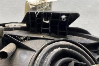 Optique avant principal droit (feux)(phare) RENAULT CLIO 2