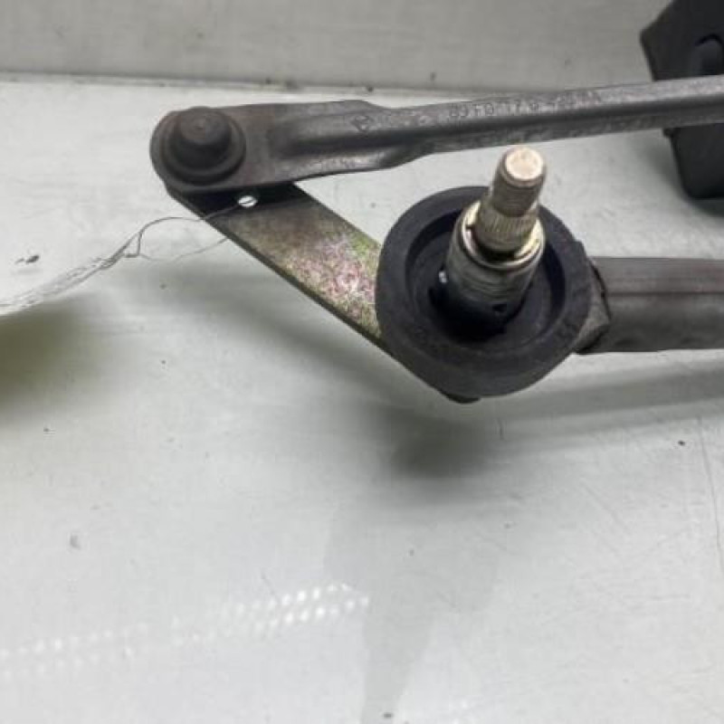 Moteur essuie glace avant FORD FIESTA 3 Photo n°2