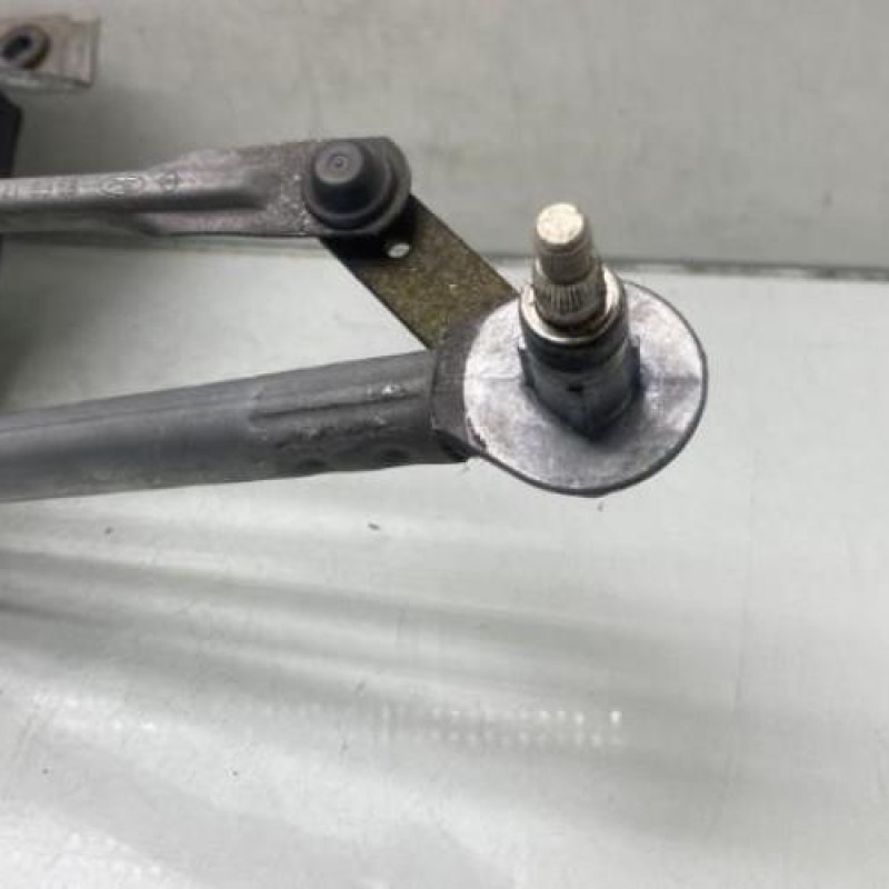 Moteur essuie glace avant FORD FIESTA 3 Photo n°3