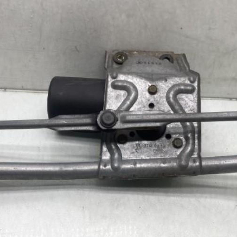 Moteur essuie glace avant FORD FIESTA 3 Photo n°4