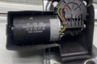 Moteur essuie glace avant FORD FIESTA 3