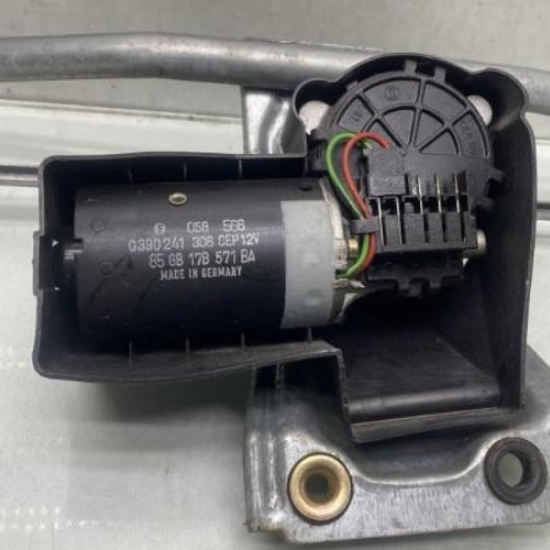 Moteur essuie glace avant FORD FIESTA 3 Photo n°6