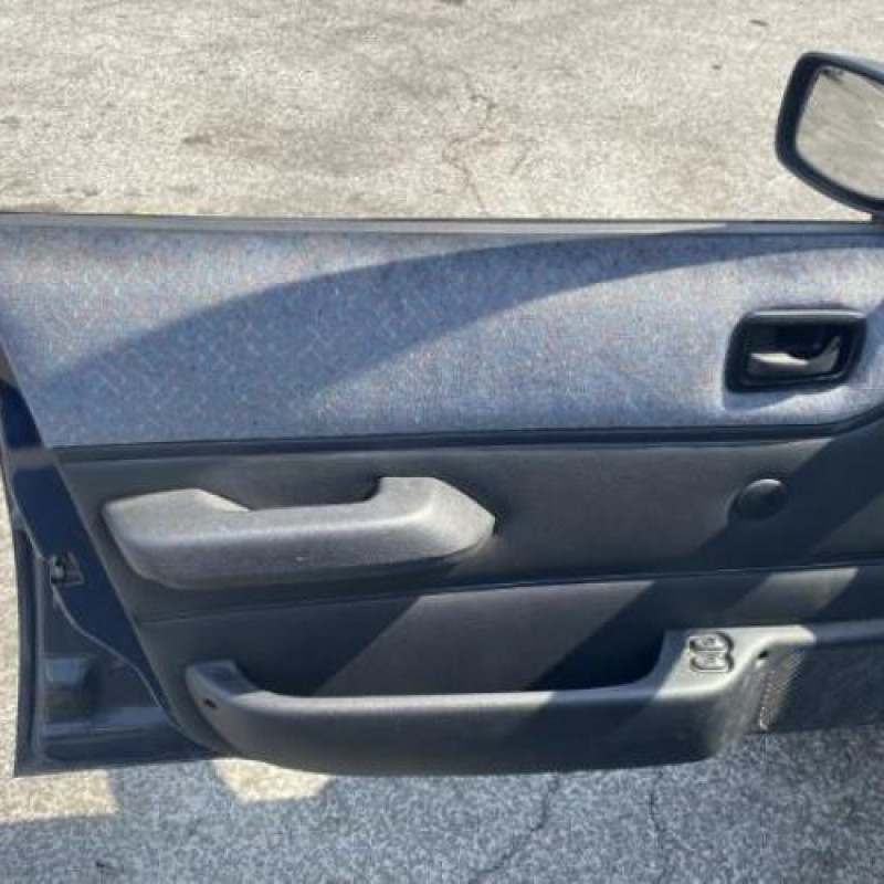 Moteur essuie glace avant FORD FIESTA 3 Photo n°19