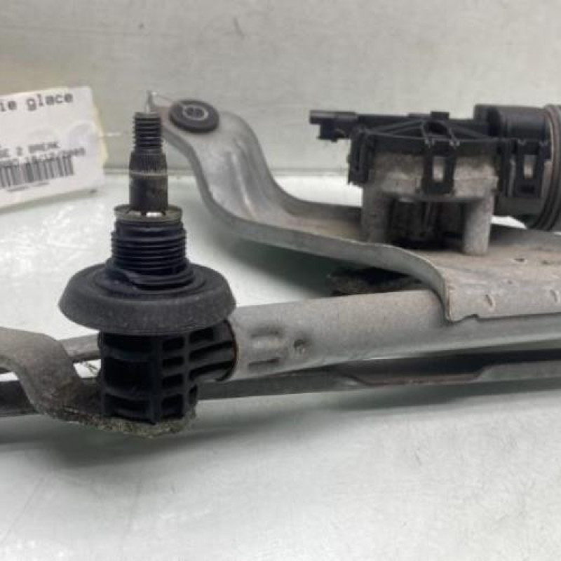 Moteur essuie glace avant DACIA LOGAN MCV 1 Photo n°2