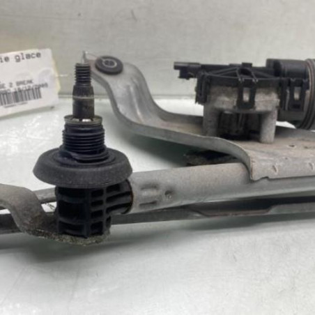 Moteur essuie glace avant DACIA LOGAN MCV 1