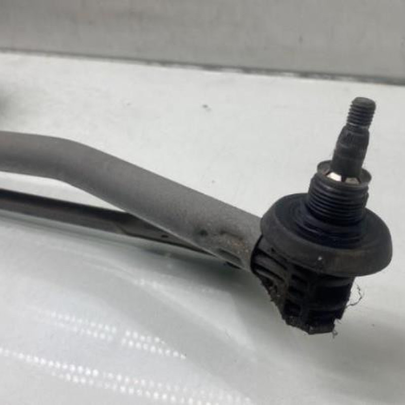 Moteur essuie glace avant DACIA LOGAN MCV 1 Photo n°3