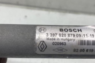 Moteur essuie glace avant DACIA LOGAN MCV 1