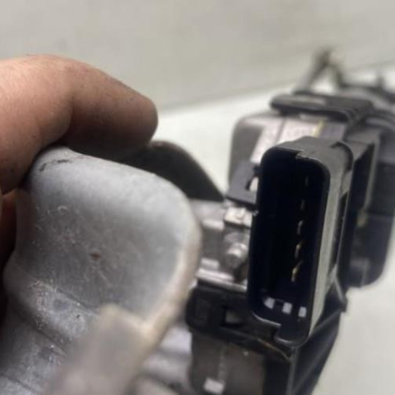 Moteur essuie glace avant DACIA LOGAN MCV 1 Photo n°6