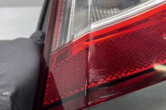 Feu arriere principal droit (feux) DACIA SANDERO 1