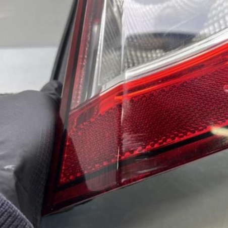 Feu arriere principal droit (feux) DACIA SANDERO 1