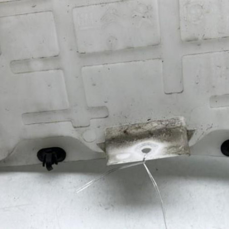 Vase de lave glace TOYOTA PROACE 3 CITY
