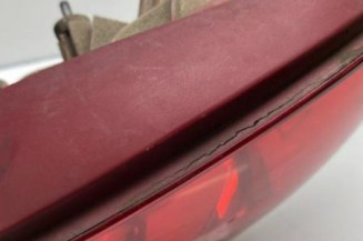 Feu arriere principal droit (feux) PEUGEOT 207