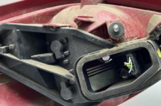 Feu arriere principal droit (feux) PEUGEOT 207