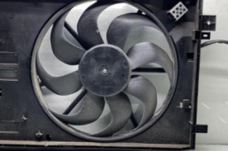Moto ventilateur radiateur TOYOTA PROACE 3 CITY Photo n°1