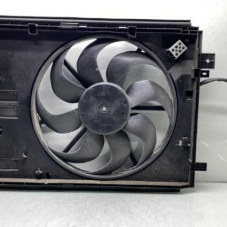 Moto ventilateur radiateur TOYOTA PROACE 3 CITY Photo n°1