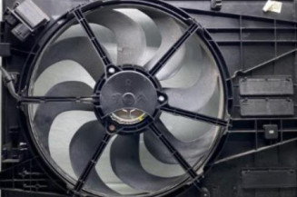 Moto ventilateur radiateur TOYOTA PROACE 3 CITY