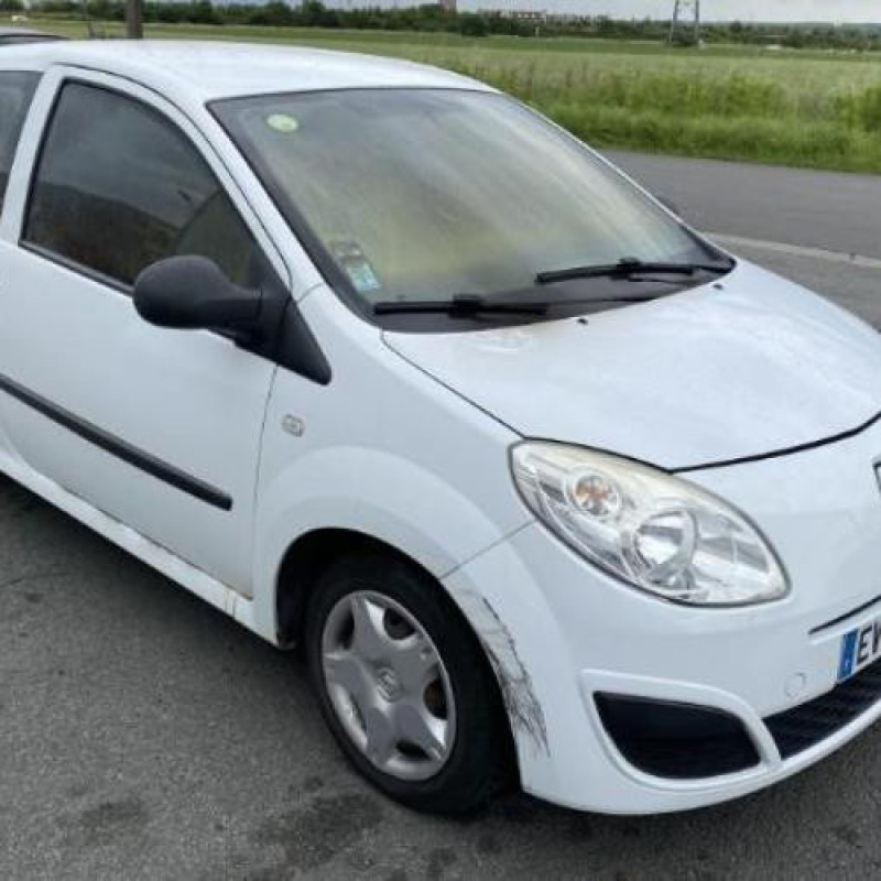 Pivot de moyeu avant droit RENAULT TWINGO 2 Photo n°5