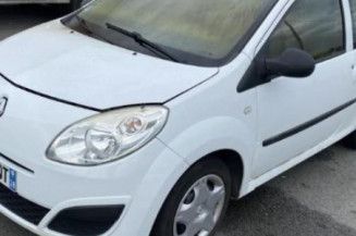 Pivot de moyeu avant droit RENAULT TWINGO 2