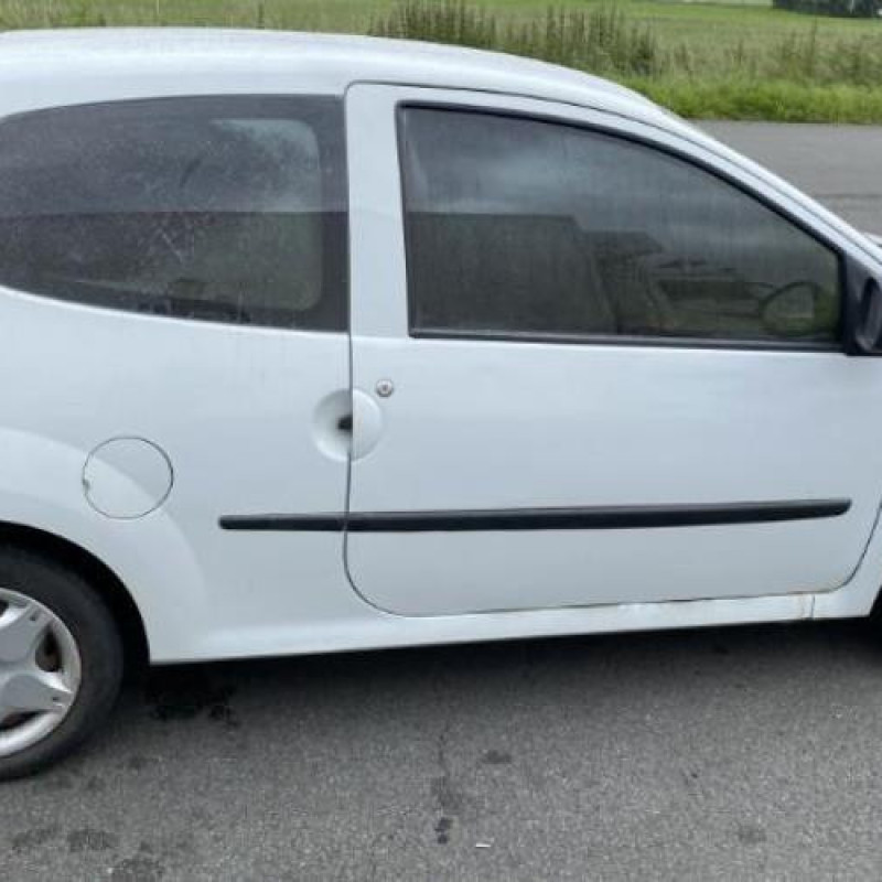 Pivot de moyeu avant droit RENAULT TWINGO 2 Photo n°10