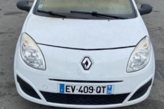 Pivot de moyeu avant droit RENAULT TWINGO 2